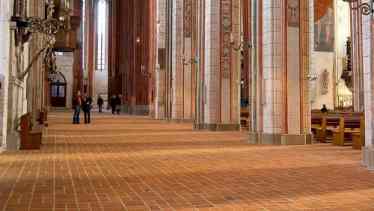 Gottesdienst mit Abendmahl und Neujahrsempfang