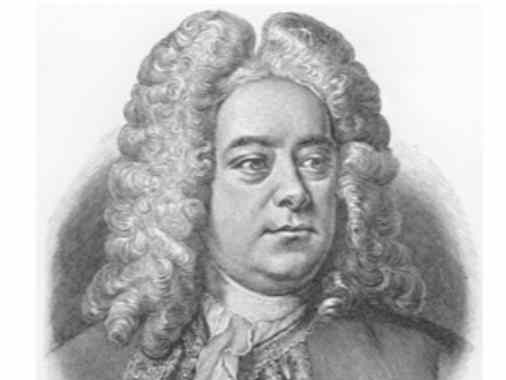 Konzert zum 341. Geburtstag von Georg Friedrich Händel