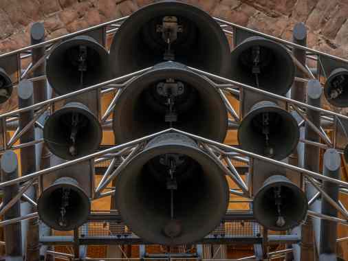 4. Advent mit Friedenslicht