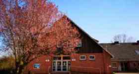 Segnungs-Gottesdienst f&uuml;r die Region in St. Marien