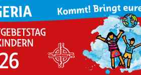 Kinderweltgebetstag