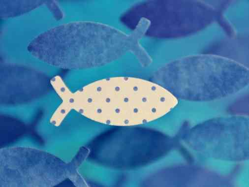 Gottesdienst in Oeversee