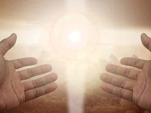 Segnungsgottesdienst