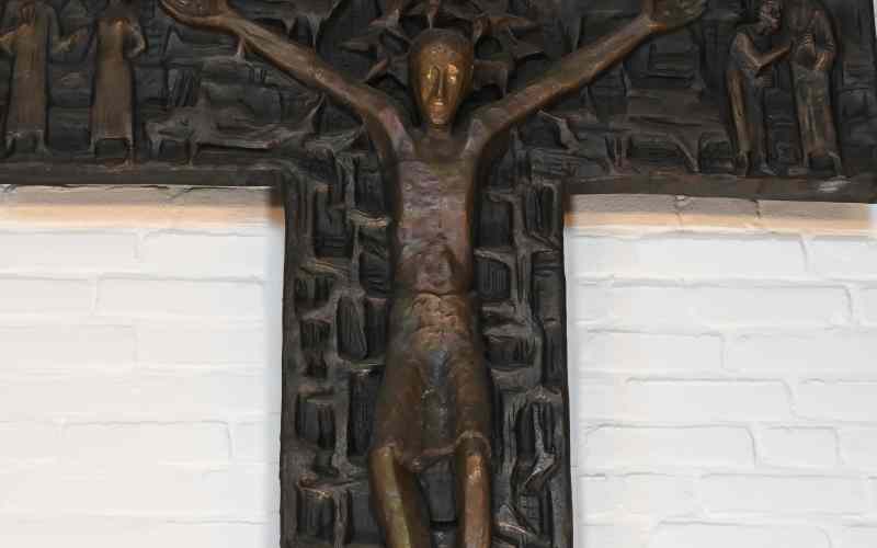 Gottesdienst + im Anschluss Kirchenkaffee, P. Ph. Reinfeld