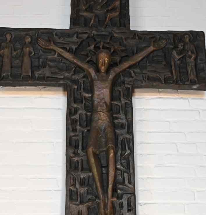 Abendmahlsgottesdienst m. moderner Liturgie, P. Ph. Reinfeld