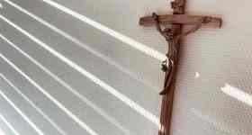 Gottesdienst am Karfreitag mit Pastor Norbert Siemen