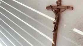 Gottesdienst am Karfreitag mit Pastor Norbert Siemen