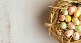 Gottesdienst am Ostersonntag mit Pastor Norbert Siemen