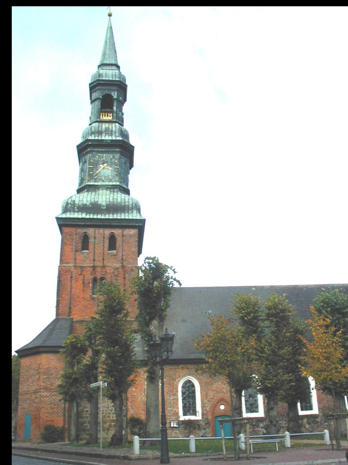 4. So. vor der Passionszeit