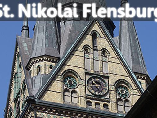 Abendkirche: Lesung der Bibel