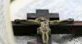 Sonntagsgottesdienst m. Kirchenkaffee im Anschluss, P.i.R. W. Drews