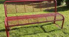 Info und Gespr&auml;ch zur Pauluskirche