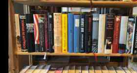 Predigtgottesdienst m. P. Tobias Dr&ouml;mann