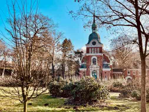 Letzter So. n. Epiphanias / A, m. P. T. Dr&ouml;mann