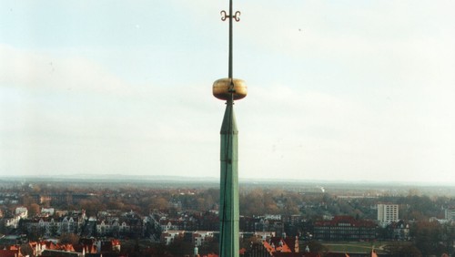 Klimastreik in Flensburg