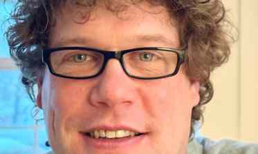 Pastor Dr. Matti Schindehütte