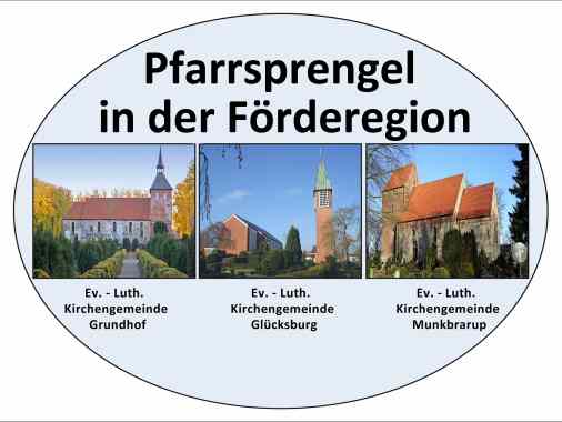 Regionalgottesdient der Förderegion am Himmelfahrtstag mit n.n.