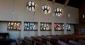 Gottesdienst mit Prädikantin Heidemarie Krause-Langenheim