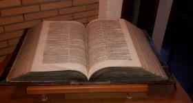 Gottesdienst mit Pastor Thorsten Kelm