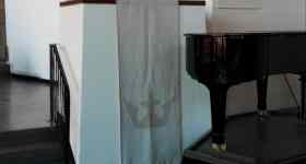 Gottesdienst mit Pastor Norbert Siemen