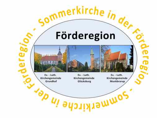 SOMMERKIRCHE in der Förderegion mit Pastor Norbert Siemen