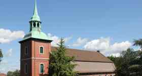6. Sonntag nach Trinitatis