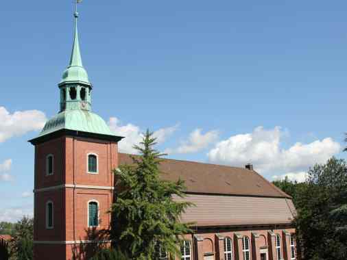6. Sonntag nach Trinitatis