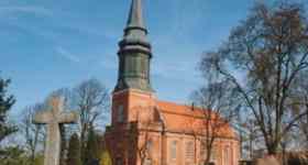 8. Sonntag nach Trinitatis
