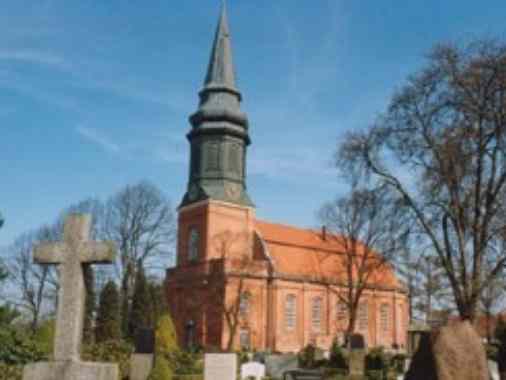 8. Sonntag nach Trinitatis
