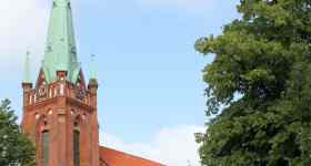 9. Sonntag nach Trinitatis