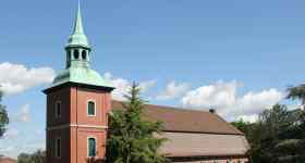 10.Sonntag nach Trinitatis