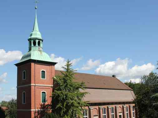 10.Sonntag nach Trinitatis