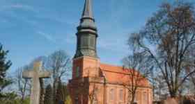 12. Sonntag nach Trinitatis