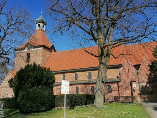 Konfirmationsgottesdienst