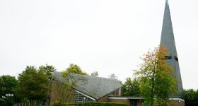 Konfirmationsgottesdienst