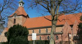 Konfirmationsgottesdienst
