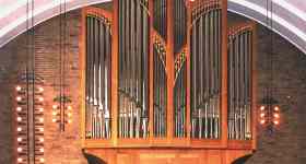 Judica - musikalischer Gottesdienst