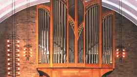 Judica - musikalischer Gottesdienst