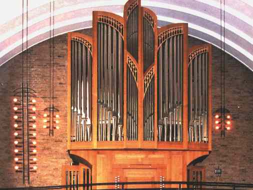 Judica - musikalischer Gottesdienst