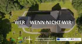 »Wer, wenn nicht wir«  Film zur Gemeinwohl - Bilanzierung