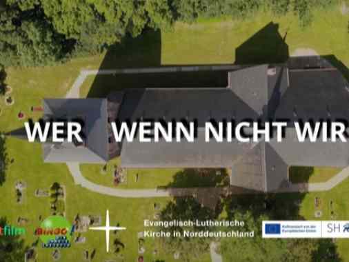 »Wer, wenn nicht wir«  Film zur Gemeinwohl - Bilanzierung