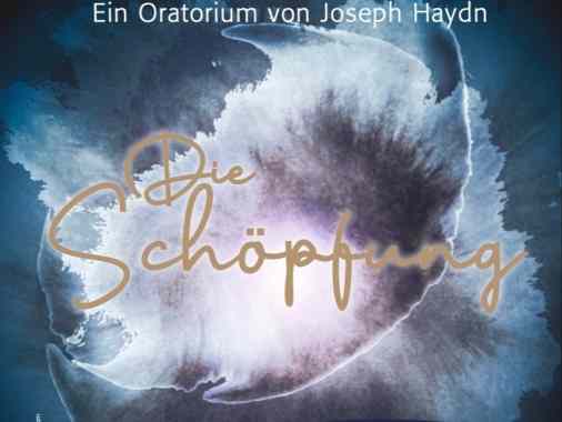 Haydn: Die Schöpfung