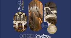 Orgelmatinée