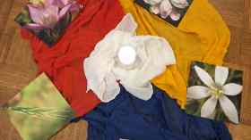 Meditatives Tanzen- Bachblütentänze