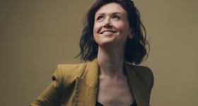 Hamburger Orgelsommer in St. Jacobi | Johanna Soller (München)