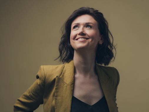 Hamburger Orgelsommer in St. Jacobi | Johanna Soller (München)