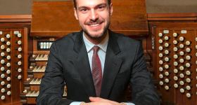 Hamburger Orgelsommer in St. Jacobi | Nathan Laube (Rochester, USA)