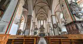 Chorkonzert der MHL