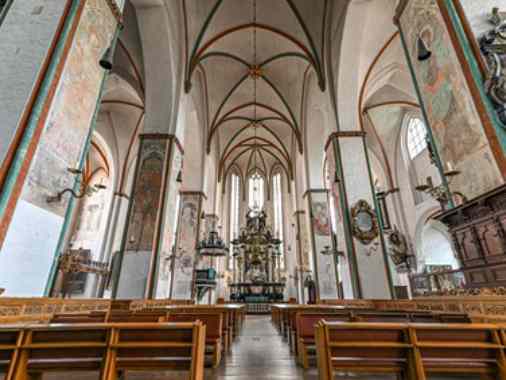 Chorkonzert der MHL