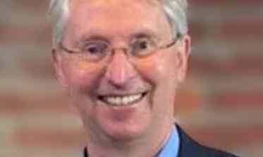 Pastor Dr. Bernd Andresen